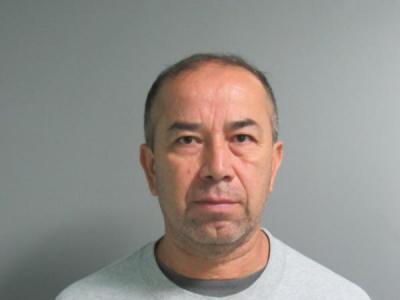 Danilo Hermogenes Gonzalez a registered Sex Offender of Maryland