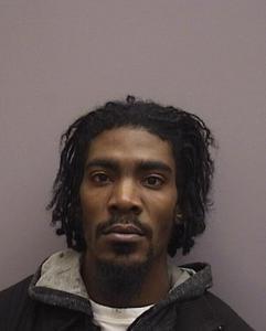 Naim Emanuel Hodges a registered Sex Offender of Maryland