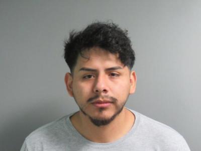 Dorian Samir Cardenas-rios a registered Sex Offender of Maryland