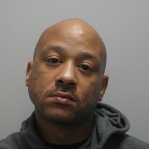 Gibrawn Lamone Howard a registered Sex Offender of Maryland