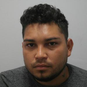 Marvin Alexander Cerrato-garcia a registered Sex Offender of Maryland