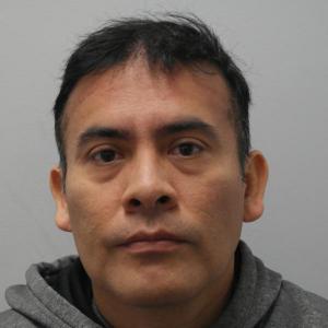 Jhojan Jhon Coronado Pozo a registered Sex Offender of Maryland