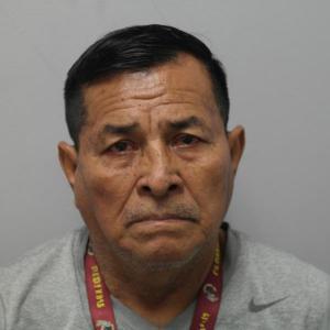 Carlos Rengifo a registered Sex Offender of Maryland