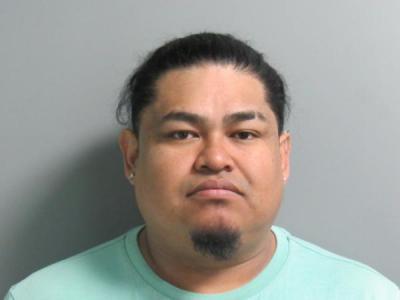 Franklin Samu Chavarria-lopez a registered Sex Offender of Maryland