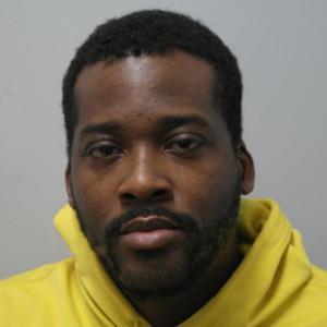 Deangelo Karlous Jefferies Jr a registered Sex Offender of Maryland