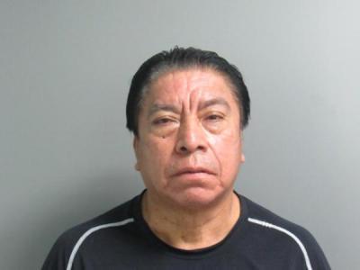 David Felipe Cottom-pac a registered Sex Offender of Maryland