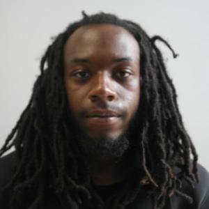 Kawuan Alexander Gray a registered Sex Offender of Maryland