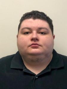 Andrew Joseph Hall a registered Sex Offender of Maryland
