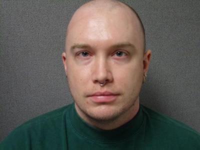 Benjamin Riley Campbell a registered Sex Offender of West Virginia