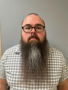 Christopher John Hitchens a registered Sex Offender of Maryland