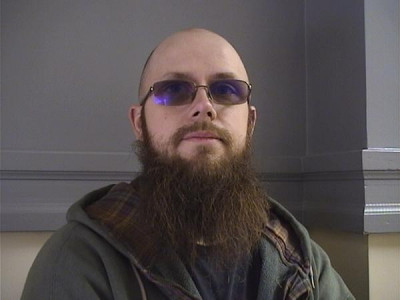 Ronnie Reed Miner Jr a registered Sex Offender of Maryland