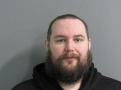 Johnathan Lee Blanken a registered Sex Offender of Maryland