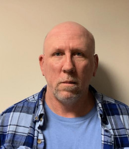 Brian Lance Brantner a registered Sex Offender of Maryland