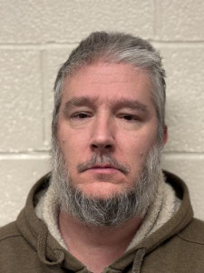 David Christopher Cross a registered Sex Offender of Maryland