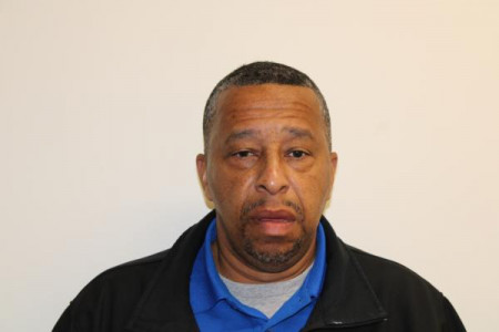 Derrick Anthony Brown a registered Sex Offender of Maryland