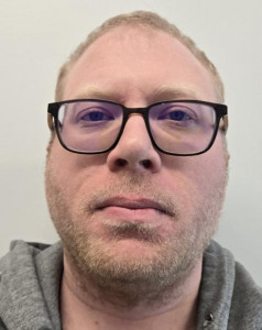 Kristopher Dee King a registered Sex Offender of Maryland