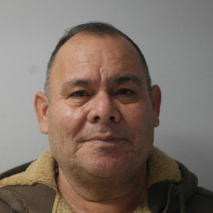 Jesus Moran-peraza a registered Sex Offender of Maryland