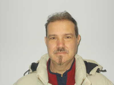Mark David Franklin a registered Sex Offender of Maryland