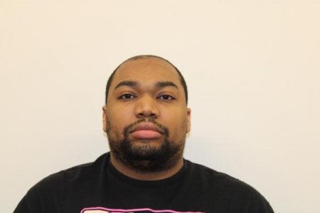 Deiontre Malik Keys a registered Sex Offender of Maryland