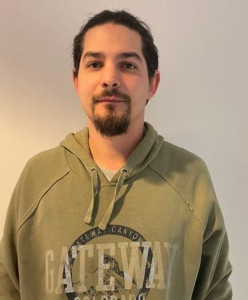 Kahnr Anthony Allegra a registered Sex Offender of Maryland