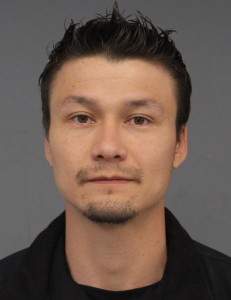 Joseph Lee Almlie a registered Sex Offender of Maryland