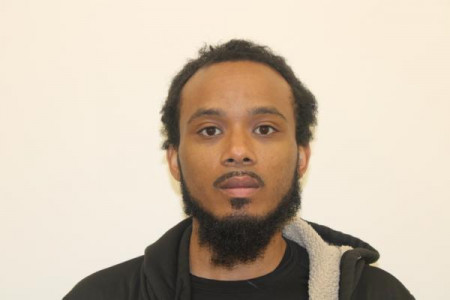 Ronald Odel Brown a registered Sex Offender of Maryland