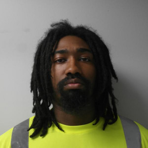 Antonio Lamar Hardy a registered Sex Offender of Maryland