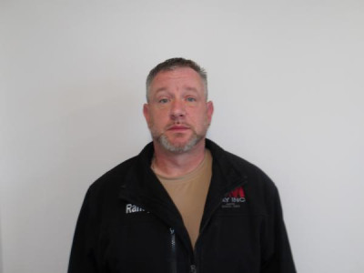 Clifford Randall Robinson a registered Sex Offender of Maryland