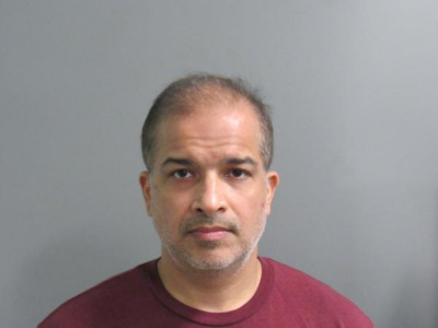 Adnan Shafi Rana a registered Sex Offender of Maryland