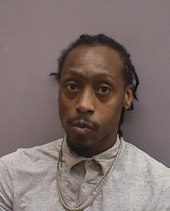 Daren Edwin Anderson a registered Sex Offender of Maryland