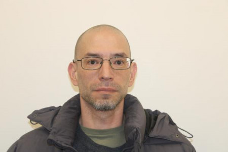 Andrew Lewis Barber a registered Sex Offender of Maryland