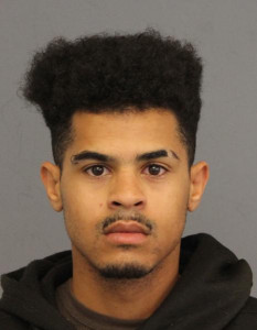 Dajuan Alexander Reilly a registered Sex Offender of Maryland