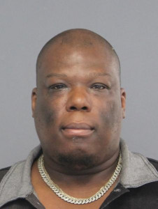 Olajuwon Benjamin Harris a registered Sex Offender of Maryland