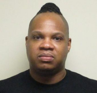 Shawn Edward Nowlin a registered Sex Offender of Maryland