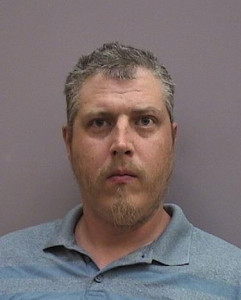 Kyle Everett Guier a registered Sex Offender of Maryland