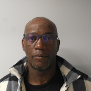 James Rayford Jones a registered Sex Offender of Maryland