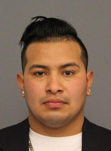 Ever William Penado Mendoza a registered Sex Offender of Maryland