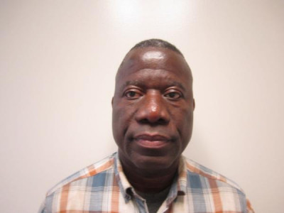 Denis Mamin Gueu a registered Sex Offender of Maryland