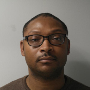 Justin Alonza Jefferson a registered Sex Offender of Maryland