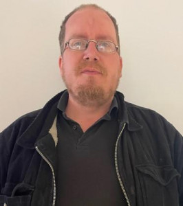 Joseph Bradley Farrall a registered Sex Offender of Maryland