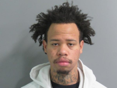 Luis Alejandro Santana-batista a registered Sex Offender of Maryland