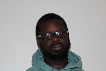 Cortez Davis IV a registered Sex Offender of Maryland