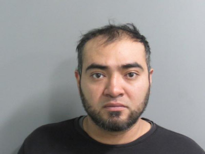 Carlos Fernando Ramirez-barillas a registered Sex Offender of Maryland