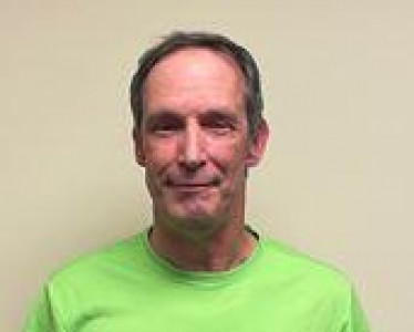 Daniel David Schimming a registered Sex Offender of Maryland