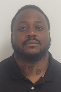 Demartez Trequan Thomas a registered Sex Offender of Maryland