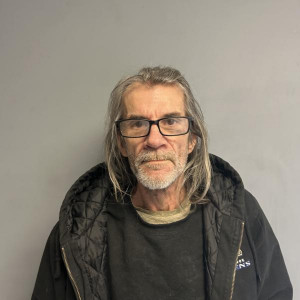 James Mark Herrman a registered Sex Offender of Maryland