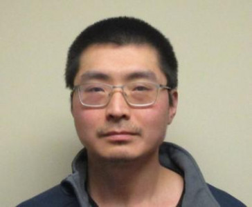 Edward Scott Mittleman a registered Sex Offender of Maryland