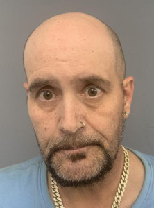 James Anthony Keefe a registered Sex Offender of Maryland