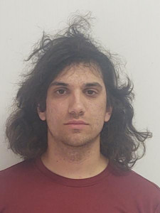 David Matthew Dunn a registered Sex Offender of Maryland