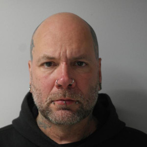 Brian Joseph Sandrovich a registered Sex Offender of Washington Dc